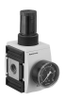 Pneumatic Pressure Regulators - 7036129 - RS Components, Ltd.