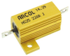 Chassis Mount Resistors - 157594P - RS Components, Ltd.