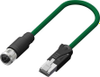 Ethernet Cable - 2017144 - RS Components, Ltd.