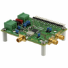 Analog to Digital Converters (ADCs) Evaluation Boards - 568-ADC0808S250/DB-ND - DigiKey