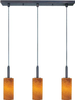 Island/Pool Table-3 Light Bar - 15399 - Light Center (The)