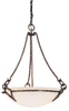 Pendants-Bowl Style - 635088 - Light Center (The)