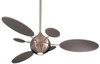 F596-BN Fans-Ceiling Fans - 771323 - Capital Lighting, Inc.