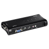 KVM Switches - 649617 - RS Components, Ltd.