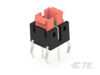 Tactile Switches - 5-2213818-0 - TE Connectivity
