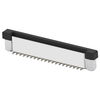 FFC, FPC (Flat Flexible) Connector Assemblies - 17-4-2492144-0DKR-ND - DigiKey