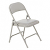 168 Series Vinyl Upholstered Folding Chair - 168VinylFoldingChair - Jess Crate Furniture