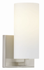 F450536E1 Sconces-Single Glass - 456789 - Capital Lighting, Inc.