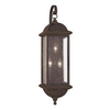8846-85 Exterior -Wall Mt./Flush - 772812 - Capital Lighting, Inc.