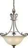 2509-04-27 Pendants-Bowl Style - 413678 - Capital Lighting, Inc.