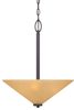83531-ORB Pendants-Bowl Style - 650763 - Capital Lighting, Inc.