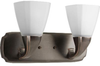 P2847-74 Bathroom Fixtures-Two Lights - 696625 - Capital Lighting, Inc.