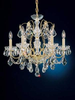 1705-20 Mid. Chandeliers-Candle - 769767 - Capital Lighting, Inc.
