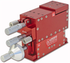 3-Axis Positioner -- I3000