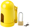 Snap Cap™ Gas Cylinder Lockout - 95137 - Brady Corporation