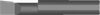 Left-Handed Boring Bar -  - SCT - Scientific Cutting Tools, Inc.