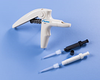 Precision Fluid Dispenser, u-TAH Nano