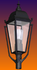 H.I.D Luminaires - GL-BOR - Niland Company