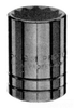 Drive Socket - J5426M - Proto® Industrial Tools