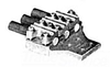 Substation Cable Terminal - 3X6A4N - Greaves Corporation