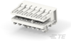 Standard Edge Connectors - 5-1534796-6 - TE Connectivity