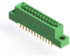 Card Edge Connectors - Edgeboard Connectors - 346-024-521-208 - Lingto Electronic Limited