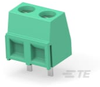PCB Terminal Blocks - 1-282836-3 - TE Connectivity