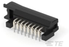 PCB Headers & Receptacles - 827539-1 - TE Connectivity