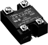 Solid State Relay, 110A, 4-32Vdc, Panel; Contact Configuration Sensata/crydom - 37M2837 - Newark, An Avnet Company