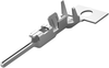Contact, Pin, 22-18Awg, Crimp; Product Range Te Connectivity - 17AH9696 - Newark, An Avnet Company