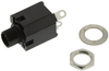 Connector, Phone Audio, Jack, 2 Position; No. Of Contacts Switchcraft/conxall - 89K7612 - Newark, An Avnet Company