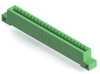 Card Edge Conn, Single Side, 21Pos, Th; Card Edge Connector Type Edac - 59AJ8846 - Newark, An Avnet Company