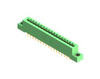 Card Edge Connector Rohs Compliant Edac - 63AJ5680 - Newark, An Avnet Company