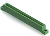 Card Edge Conn, Single, 38Pos, Th; Card Edge Connector Type Edac - 68AJ2965 - Newark, An Avnet Company