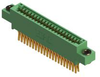 Card Edge Conn, Dual, 42Pos, Th; Card Edge Connector Type Edac - 68AJ3256 - Newark, An Avnet Company