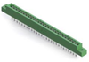 Card Edge Conn, Single Side, 27Pos, Lug; Card Edge Connector Type Edac - 57AJ4929 - Newark, An Avnet Company