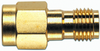 Rf/coaxial Adapter, Sma Jack-Sma Jack; Convert From Coax Type Pomona - 77M7292 - Newark, An Avnet Company