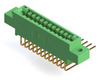 Card Conn, Dual Side, 24Pos, Wire Wrap; Card Edge Connector Type Edac - 76AJ1658 - Newark, An Avnet Company