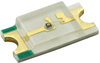 Led, Green, 340Mcd, 525Nm; Led Color Dialight - 72AC9617 - Newark, An Avnet Company