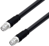 Rf Coax Cable, Tnc Plug-Tnc Plug, 4Ft; Connector To Connector L-Com - 84AH2899 - Newark, An Avnet Company