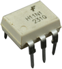 Optocoupler, Schmitt Trigger, 7500Vrms; No. Of Channels Onsemi - 72K8647 - Newark, An Avnet Company