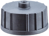 Waterproof Cap, Pa+Gf, Black; Accessory Type Amphenol Ltw - 84Y9501 - Newark, An Avnet Company