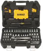 108 Piece Mechanics Tool And Socket Set; Kit Contents Dewalt - 70Y8342 - Newark, An Avnet Company