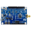 Development Boards, Kits, Programmers - RF Evaluation and Development Kits, Boards - 1033336-STEVAL-IDB011V1 - Win Source Electronics