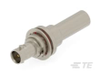 Coax Connectors - 2446193-1 - TE Connectivity