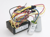 100 Watt, 120-277 Volt Metal Halide Ballast -- M100MLTLC3M500K - Image