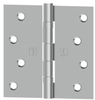 Five Knuckle, Ball Bearing Hinge -- BB1541 - Image