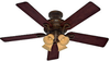 Chestertown - 52" - 28079 - Hunter Fan Company