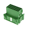 Rectangular Connector Housings - 1734-1-967630-4-ND - DigiKey