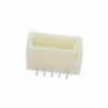 Headers, Male Pins - 455-BM05B-SRSS-TBTDKR-ND - DigiKey